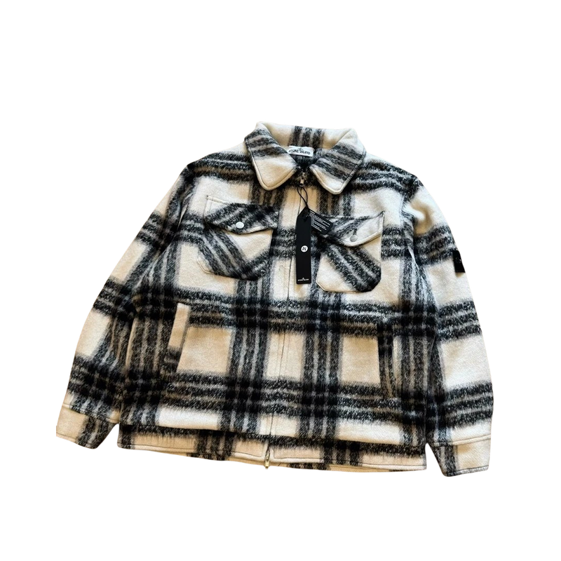 Stone Island Coat