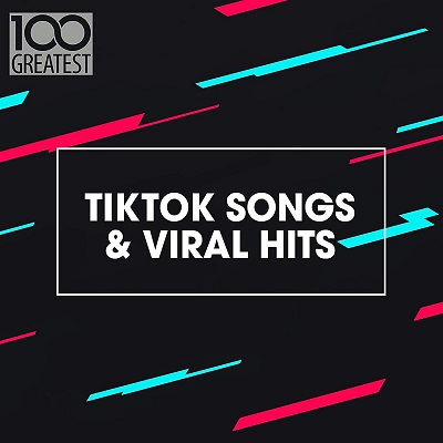 100 Greatest TikTok Songs & Viral Hits (2021) .mp3 - 320 kbps