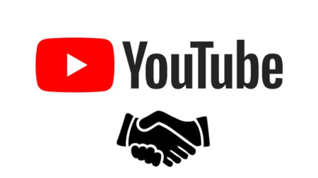 YouTube Sponsorship: Get Sponsored With ZERO Subscribers