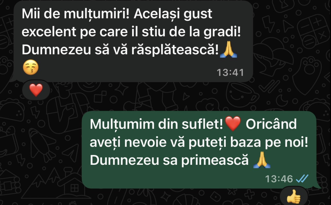 Recenzie Roseel