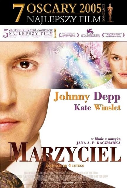 Marzyciel / Finding Neverland (2004) MULTi.1080p.BluRay.Remux.AVC.DTS-HD.MA.5.1-fHD / POLSKI LEKTOR i NAPISY