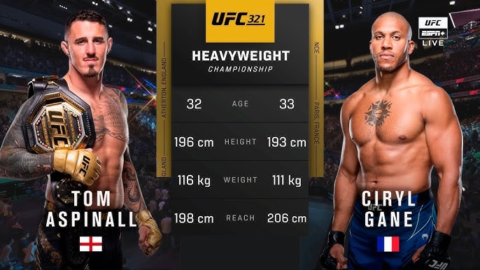UFC 312 обещава зрелище