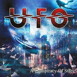 Re: UFO