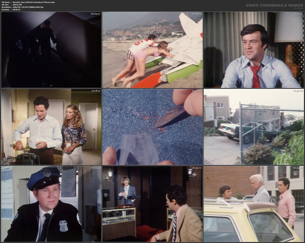 Barnaby Jones S05E10 Fraternity of Thieves.mkv