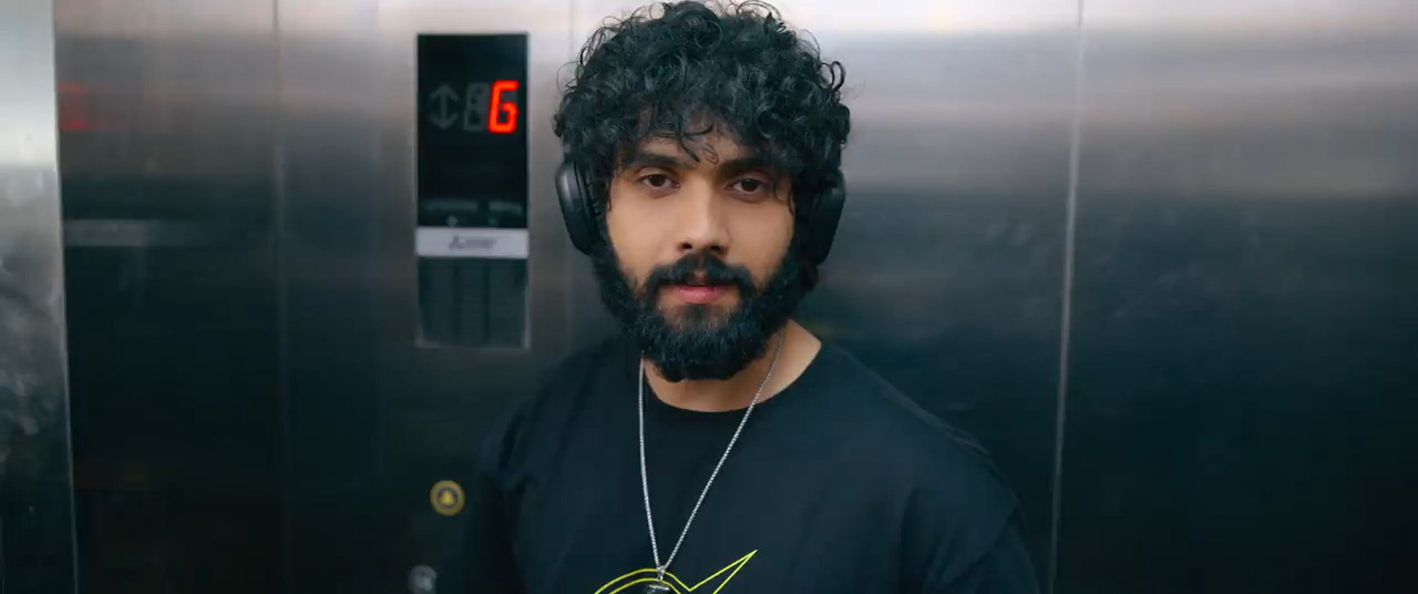 Rewind 2024 WebRip [Hindi + Telugu] 480p, 720p ESub Screenshot