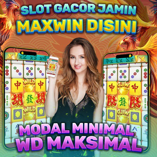 PGSoft Bet 200 💥 Link Situs Gacor Slot Mahjong Ways 1 2 3 Malam Ini