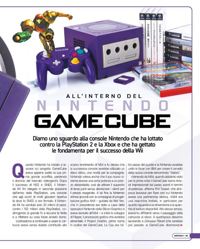 retro GAMER Spec Il Grande Lib di Nin Gen Feb 2026 (12)