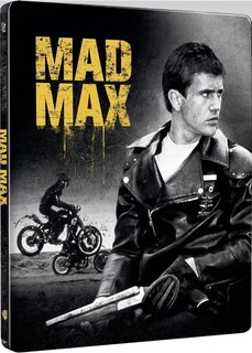 Mad Max - Interceptor (1979) 1080p X264 AC3 ITA