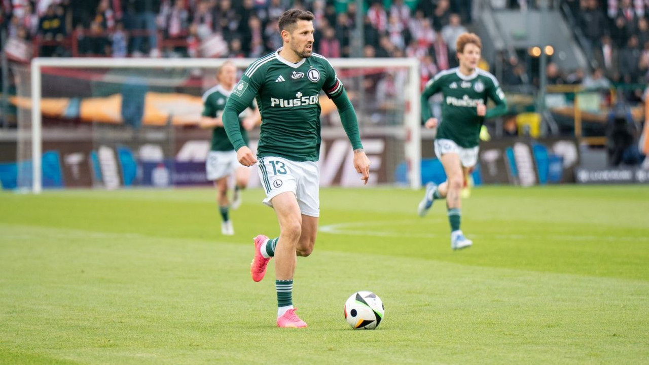 Nhận định, đánh giá Legia Warszawa vs Aktobe, 02h00 ngày 11/07