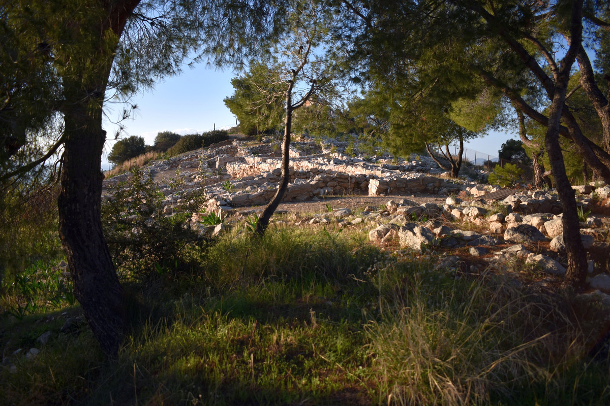 Το ανάκτορο του Αίαντα του Τελαμώνιου (36)