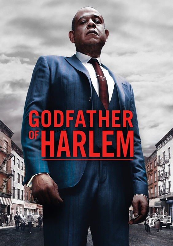 Ojciec chrzestny Harlemu / Godfather of Harlem (2019-2023) {Sezon 1-3} PL.1080p.AMZN.WEB-DL.H264-...