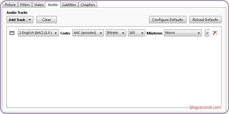 Tutorial Menggunakan Handbrake untuk Mengecilkan Ukuran Video