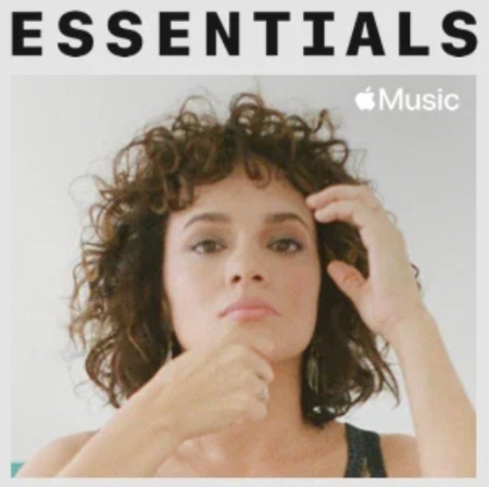 Norah Jones - Essentials (2021)