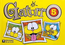 GATURRO 5