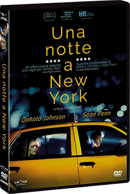 Una Notte A New York (2023) DVD5