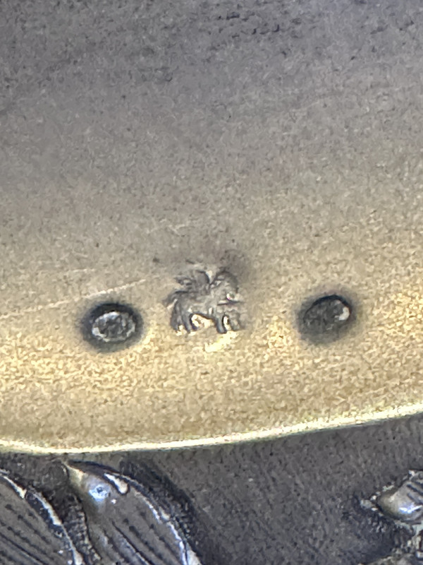 Kingdom Front stamp