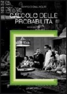 Giorgio Dall'Aglio - Calcolo delle probabilità (2003)