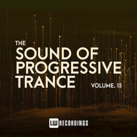 VA - The Sound Of Progressive Trance Vol.15 (2022)