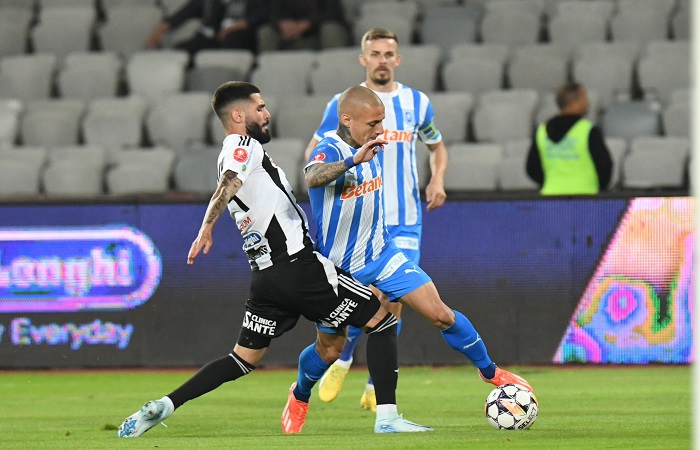 Soi kèo tài xỉu, phạt góc trận Univ.Craiova vs U.Cluj, 01h30 ngày 29/07