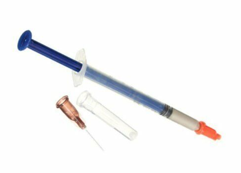 Silver Pase Conductive Glue