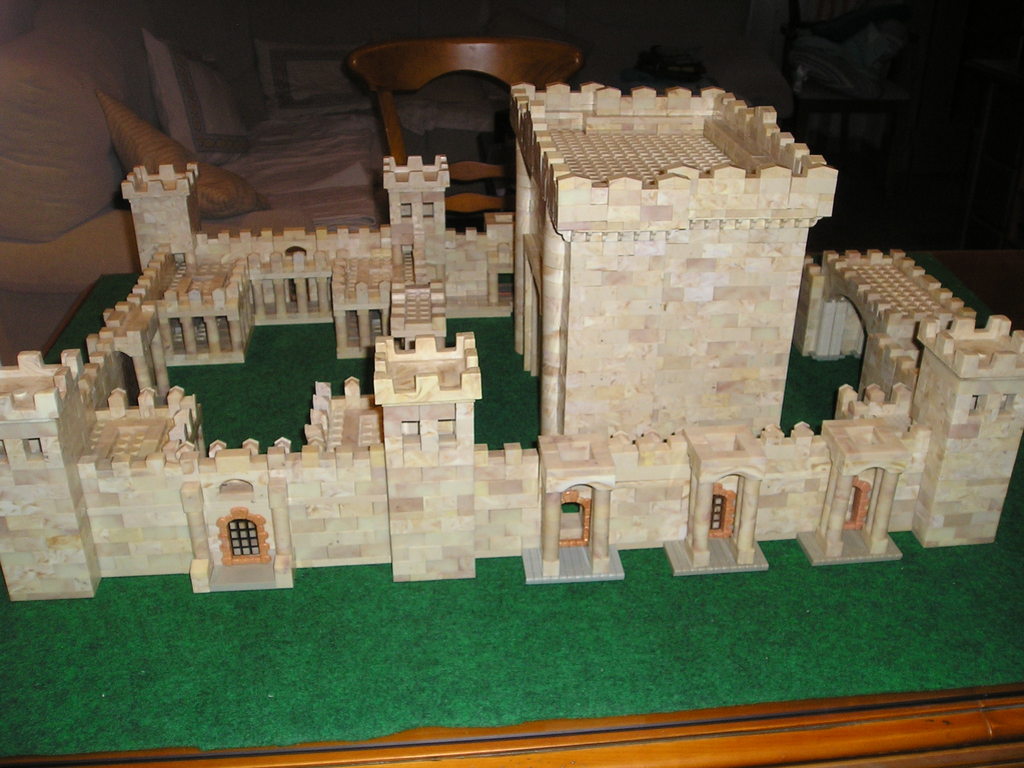 Templo de Jerusalem (7)