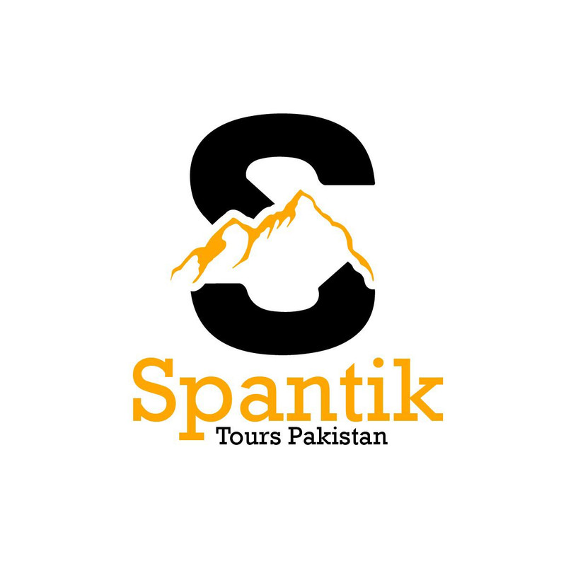 Spantik Pakistan Logo