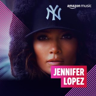 Jennifer Lopez - Discografia (1999-2022) .Flac