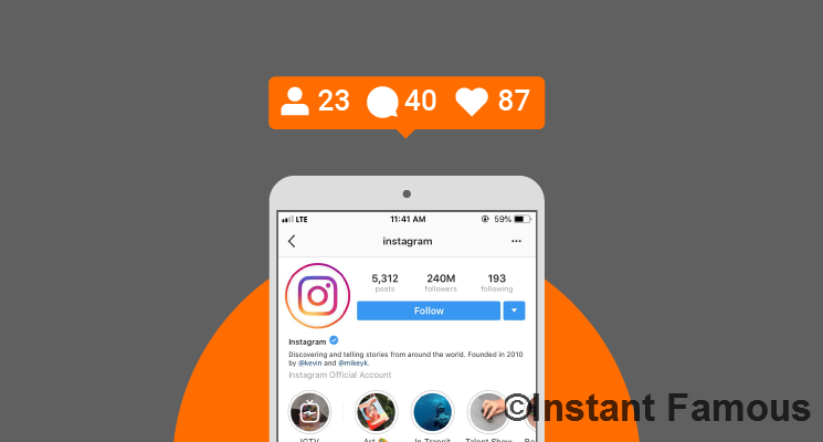 instagram marketing