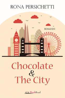 Rona Persichetti – Chocolate & The City (2019)