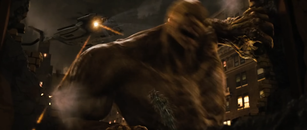 The Incredible Hulk _ Hulk vs Abomination _ Final Battle Scene [4K HDR] 3-35 screenshot (1)