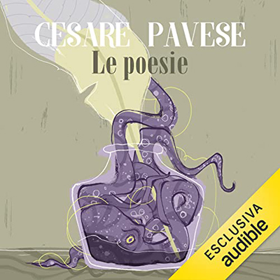 Cesare Pavese - Le poesie (2022) (mp3 - 128 kbps)