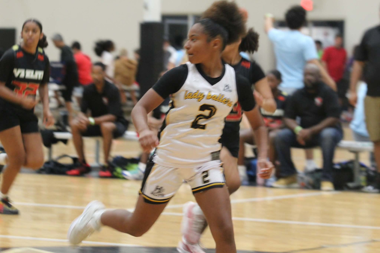 HV Ballers Elite