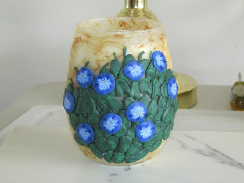 Clay Work April Early to Mid  (1)