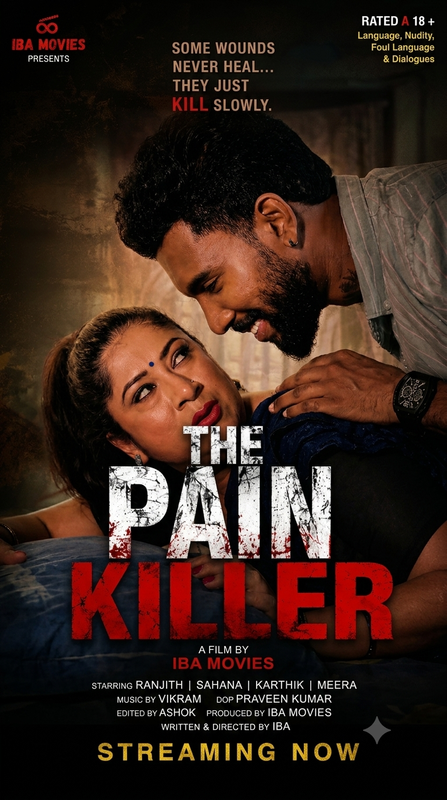 The Pain Killer (2026) Season 1 Episode 1 (IBAMovies Originals)