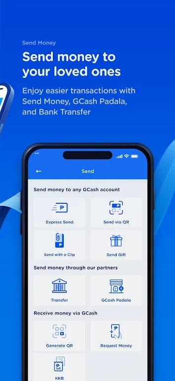 Download GCash APK