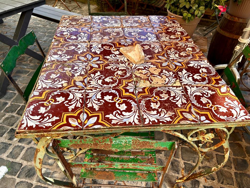 Жаркий сентябрь на побережье Тирренского моря. Жаркий сентябрь на побережье Тирренского моря.