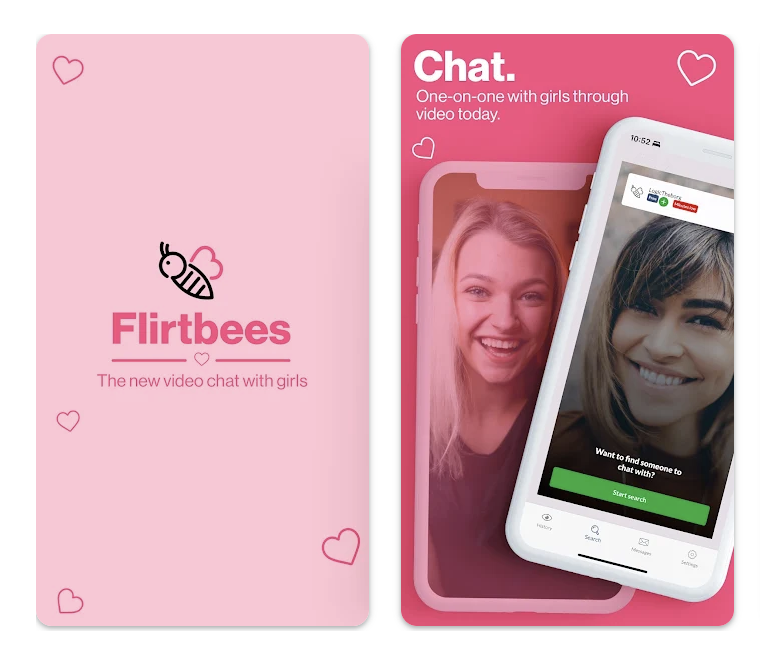 Download Flirtbees APK