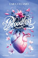Lara Celasio – Bloodless (2026)