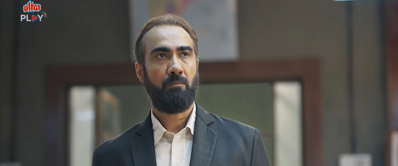 Accident or Conspiracy: Godhra 2024 WebRip [Hindi] 480p 720p ESub Screenshot