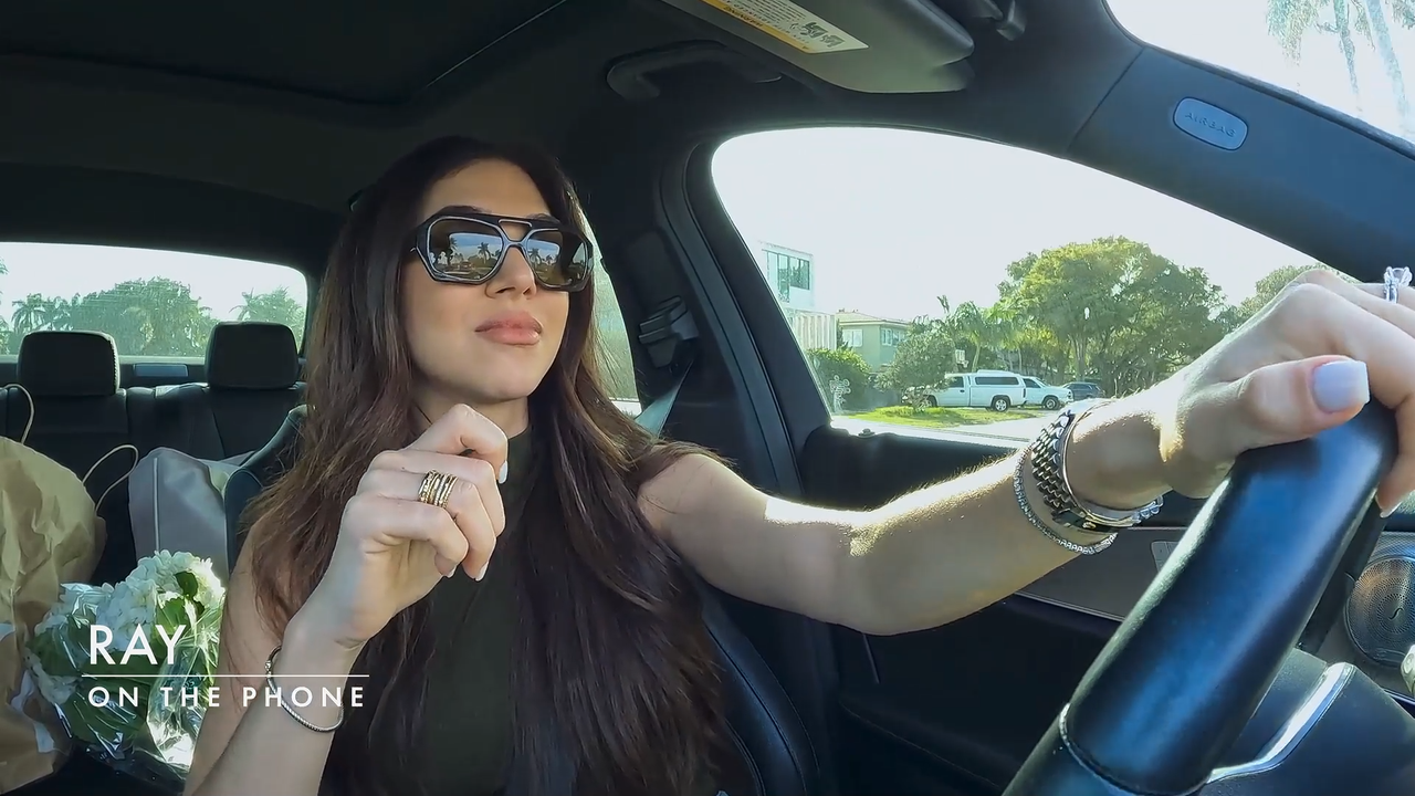 Designing Miami Season 1