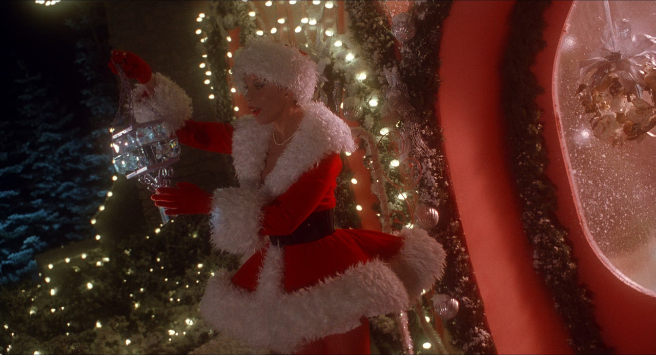 How the Grinch Stole Christmas 2000 15th Anniv (1080p x265 10bit