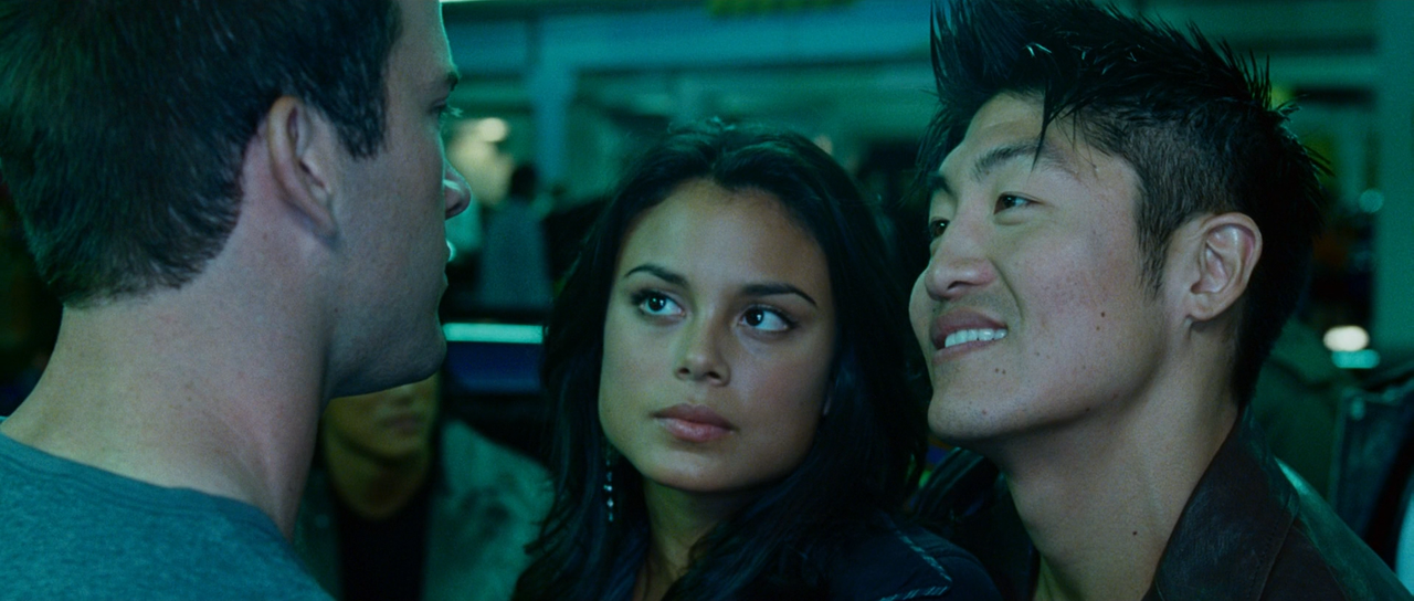 Токийский дрифт000601