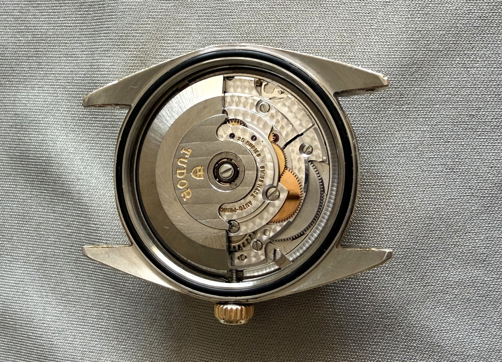 [VENDU] Tudor Prince Osyterdate ref 74035 / 75205 1200 € 02-mvt-2