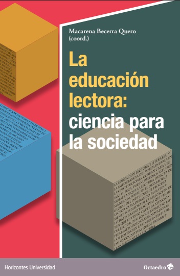 La educación lectora: ciencia para la sociedad - Macarena Becerra Quero (PDF) [VS]