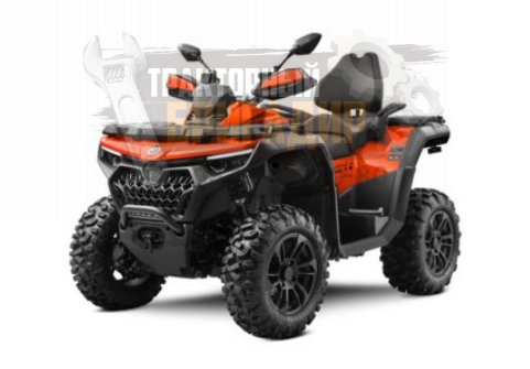 Достойные движения и приключений на четырех колесах