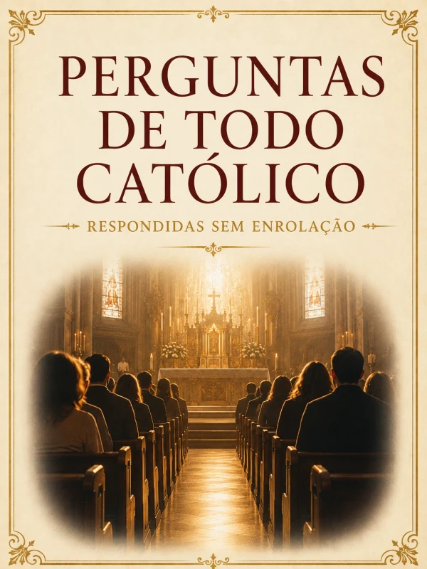 Perguntas Frequentes
