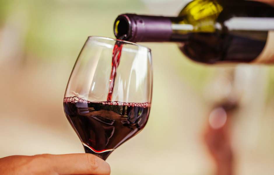 Ancient Roots of Indian Winemaking