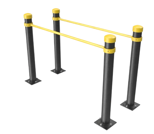 Double Bar