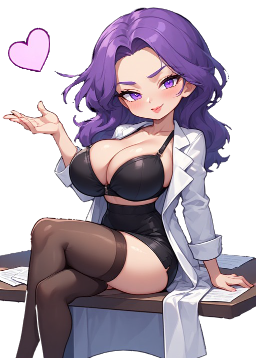Character description image
