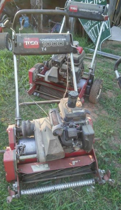 TORO Craigslist